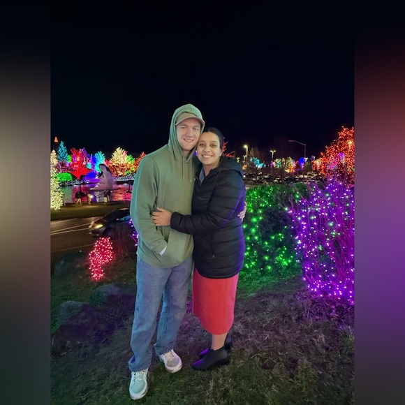 Meet your Posher, Esperanza! - Picture 12 of 14